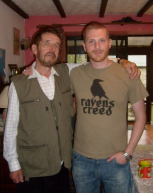 Chris & Guy
