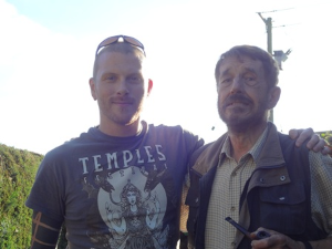 Chris & Guy 2
