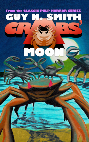 Crabs' Moon