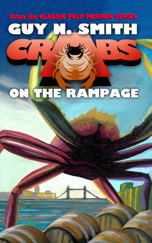 Crabs on the Rampage