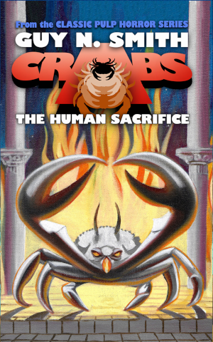 Crabs: The Human Sacrifice
