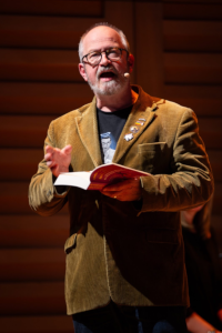 Robin Ince