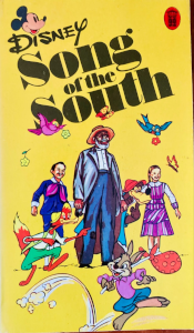 Song of the South