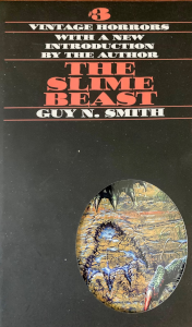 The Slime Beast