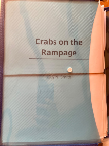 Crabs on the Rampage