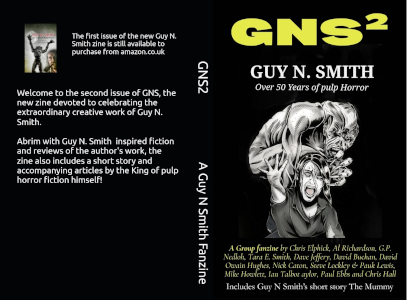 GNS Zine 2