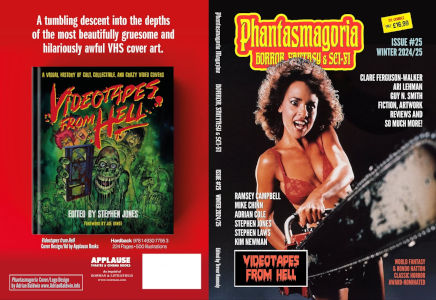 Phantasmagoria #25