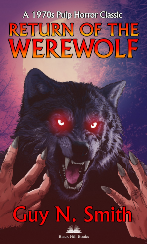 Return of the Werewolf