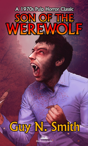 Son of the Werewolf